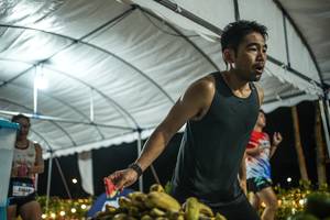 BIB: 
                            <button type="button" onclick="openModal(26534749)" class="btn btn-primary btn-sm float-right btn-popup" data-toggle="modal" data-target=".modal-high-quality">
                        <i class="fas fa-shopping-cart"></i> Add to Cart
                    </button>
                                            <button type="button" onclick="isThisMe(26534749, true)" class="btn btn-success btn-sm float-right btn-popup btn-isme hidden" data-toggle="tooltip" data-placement="bottom" title="นี่คือรูปของคุณใช่ไหม คลิกที่นี่เพื่อเอาเข้าอัลบั้ม">
                        <i class="fas fa-plus"></i> Add to album
                    </button>
                    <button type="button" onclick="isThisMe(26534749, false)" class="btn btn-warning btn-sm float-right btn-popup btn-isnotme hidden">
                        <i class="fas fa-ban"></i> Remove from album
                    </button>